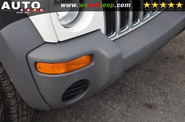 2003 Jeep Liberty 4dr Sport 4WD, available for sale in Huntington, New York | Auto Expo. Huntington, New York 2003 Jeep Liberty 4dr Sport 4WD, available for sale in Huntington, New York | Auto Expo. Huntington, New York