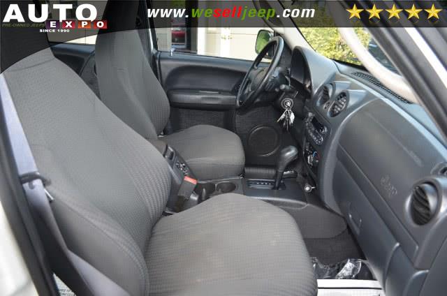 2003 Jeep Liberty 4dr Sport 4WD, available for sale in Huntington, New York | Auto Expo. Huntington, New York 2003 Jeep Liberty 4dr Sport 4WD, available for sale in Huntington, New York | Auto Expo. Huntington, New York