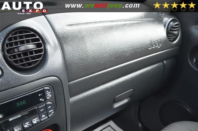 2003 Jeep Liberty 4dr Sport 4WD, available for sale in Huntington, New York | Auto Expo. Huntington, New York 2003 Jeep Liberty 4dr Sport 4WD, available for sale in Huntington, New York | Auto Expo. Huntington, New York