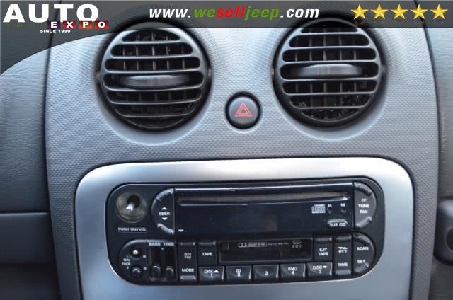 Used Jeep Liberty 4dr Sport 4WD 2005 | Auto Expo. Huntington, New York Used Jeep Liberty 4dr Sport 4WD 2005 | Auto Expo. Huntington, New York