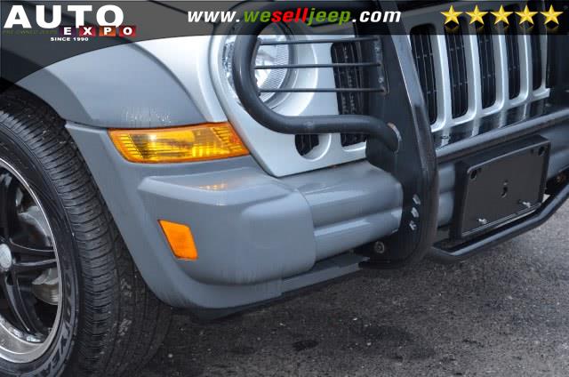 Used Jeep Liberty 4dr Sport 4WD 2005 | Auto Expo. Huntington, New York Used Jeep Liberty 4dr Sport 4WD 2005 | Auto Expo. Huntington, New York
