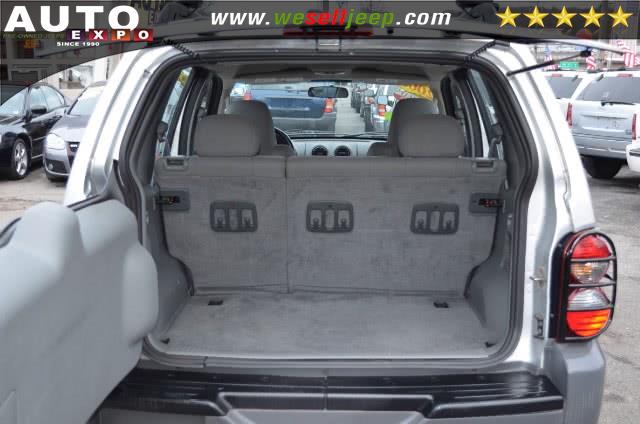 Used Jeep Liberty 4dr Sport 4WD 2005 | Auto Expo. Huntington, New York Used Jeep Liberty 4dr Sport 4WD 2005 | Auto Expo. Huntington, New York