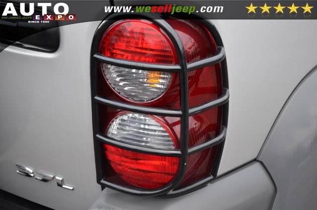 Used Jeep Liberty 4dr Sport 4WD 2005 | Auto Expo. Huntington, New York Used Jeep Liberty 4dr Sport 4WD 2005 | Auto Expo. Huntington, New York