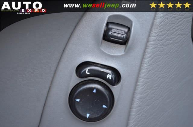 Used Jeep Liberty 4dr Sport 4WD 2005 | Auto Expo. Huntington, New York Used Jeep Liberty 4dr Sport 4WD 2005 | Auto Expo. Huntington, New York