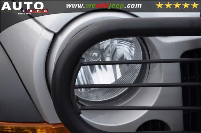 Used Jeep Liberty 4dr Sport 4WD 2005 | Auto Expo. Huntington, New York Used Jeep Liberty 4dr Sport 4WD 2005 | Auto Expo. Huntington, New York