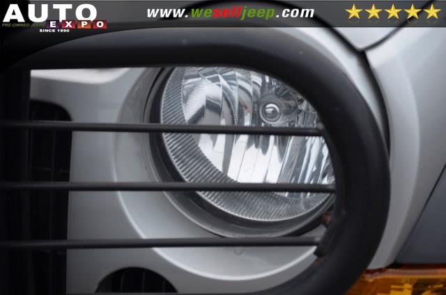 Used Jeep Liberty 4dr Sport 4WD 2005 | Auto Expo. Huntington, New York Used Jeep Liberty 4dr Sport 4WD 2005 | Auto Expo. Huntington, New York