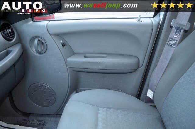 Used Jeep Liberty 4dr Sport 4WD 2005 | Auto Expo. Huntington, New York Used Jeep Liberty 4dr Sport 4WD 2005 | Auto Expo. Huntington, New York