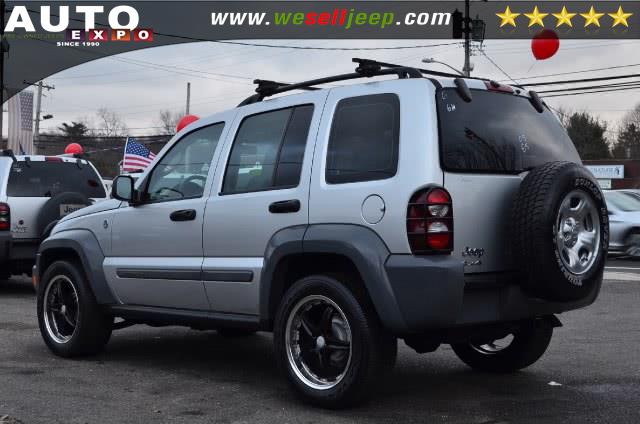Used Jeep Liberty 4dr Sport 4WD 2005 | Auto Expo. Huntington, New York Used Jeep Liberty 4dr Sport 4WD 2005 | Auto Expo. Huntington, New York