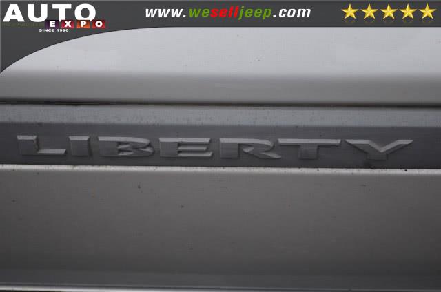 Used Jeep Liberty 4dr Sport 4WD 2005 | Auto Expo. Huntington, New York Used Jeep Liberty 4dr Sport 4WD 2005 | Auto Expo. Huntington, New York