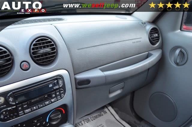 Used Jeep Liberty 4dr Sport 4WD 2005 | Auto Expo. Huntington, New York Used Jeep Liberty 4dr Sport 4WD 2005 | Auto Expo. Huntington, New York