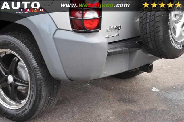 Used Jeep Liberty 4dr Sport 4WD 2005 | Auto Expo. Huntington, New York Used Jeep Liberty 4dr Sport 4WD 2005 | Auto Expo. Huntington, New York