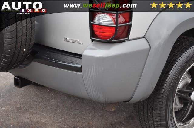 Used Jeep Liberty 4dr Sport 4WD 2005 | Auto Expo. Huntington, New York Used Jeep Liberty 4dr Sport 4WD 2005 | Auto Expo. Huntington, New York
