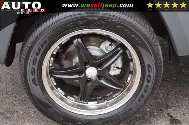 Used Jeep Liberty 4dr Sport 4WD 2005 | Auto Expo. Huntington, New York Used Jeep Liberty 4dr Sport 4WD 2005 | Auto Expo. Huntington, New York