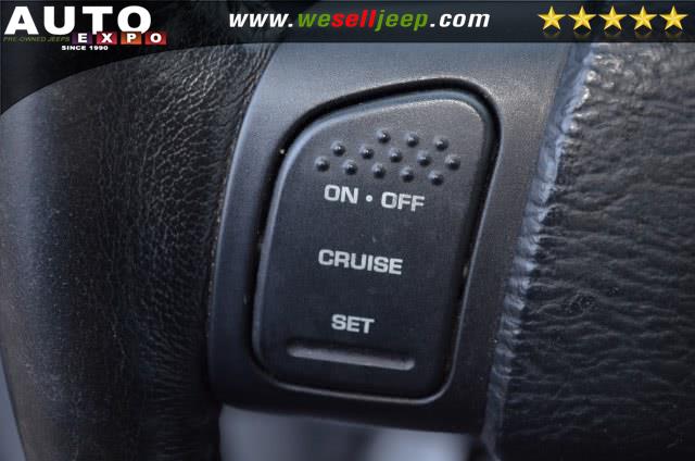 Used Jeep Liberty 4dr Sport 4WD 2005 | Auto Expo. Huntington, New York Used Jeep Liberty 4dr Sport 4WD 2005 | Auto Expo. Huntington, New York