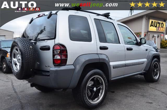 Used Jeep Liberty 4dr Sport 4WD 2005 | Auto Expo. Huntington, New York Used Jeep Liberty 4dr Sport 4WD 2005 | Auto Expo. Huntington, New York