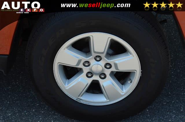 2009 Jeep Liberty 4WD 4dr Sport, available for sale in Huntington, New York | Auto Expo. Huntington, New York 2009 Jeep Liberty 4WD 4dr Sport, available for sale in Huntington, New York | Auto Expo. Huntington, New York