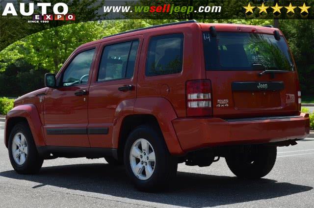 2009 Jeep Liberty 4WD 4dr Sport, available for sale in Huntington, New York | Auto Expo. Huntington, New York 2009 Jeep Liberty 4WD 4dr Sport, available for sale in Huntington, New York | Auto Expo. Huntington, New York