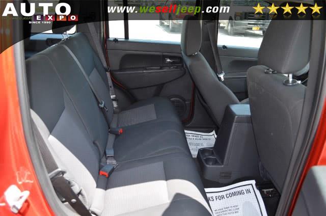 2009 Jeep Liberty 4WD 4dr Sport, available for sale in Huntington, New York | Auto Expo. Huntington, New York 2009 Jeep Liberty 4WD 4dr Sport, available for sale in Huntington, New York | Auto Expo. Huntington, New York