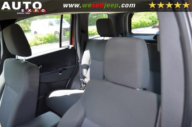 2009 Jeep Liberty 4WD 4dr Sport, available for sale in Huntington, New York | Auto Expo. Huntington, New York 2009 Jeep Liberty 4WD 4dr Sport, available for sale in Huntington, New York | Auto Expo. Huntington, New York