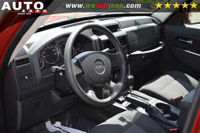 2009 Jeep Liberty 4WD 4dr Sport, available for sale in Huntington, New York | Auto Expo. Huntington, New York 2009 Jeep Liberty 4WD 4dr Sport, available for sale in Huntington, New York | Auto Expo. Huntington, New York