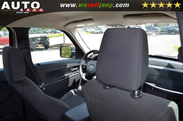 2009 Jeep Liberty 4WD 4dr Sport, available for sale in Huntington, New York | Auto Expo. Huntington, New York 2009 Jeep Liberty 4WD 4dr Sport, available for sale in Huntington, New York | Auto Expo. Huntington, New York