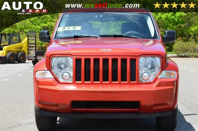 2009 Jeep Liberty 4WD 4dr Sport, available for sale in Huntington, New York | Auto Expo. Huntington, New York 2009 Jeep Liberty 4WD 4dr Sport, available for sale in Huntington, New York | Auto Expo. Huntington, New York