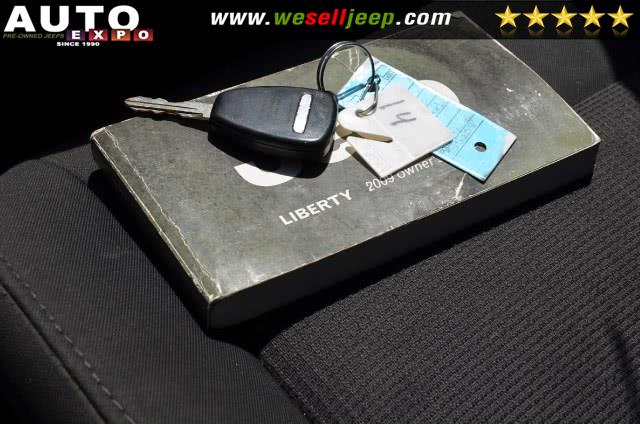 2009 Jeep Liberty 4WD 4dr Sport, available for sale in Huntington, New York | Auto Expo. Huntington, New York 2009 Jeep Liberty 4WD 4dr Sport, available for sale in Huntington, New York | Auto Expo. Huntington, New York