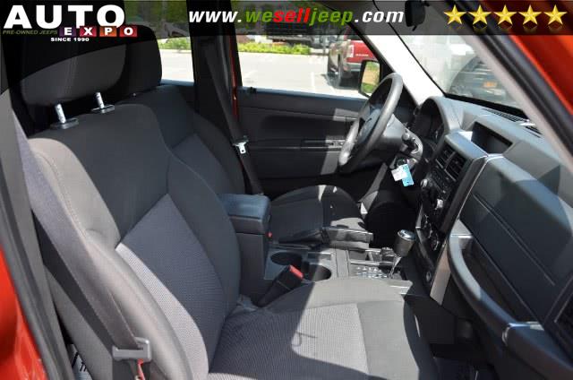 2009 Jeep Liberty 4WD 4dr Sport, available for sale in Huntington, New York | Auto Expo. Huntington, New York 2009 Jeep Liberty 4WD 4dr Sport, available for sale in Huntington, New York | Auto Expo. Huntington, New York