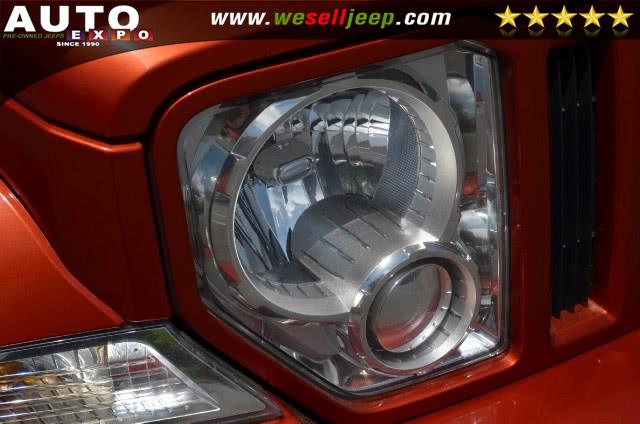 2009 Jeep Liberty 4WD 4dr Sport, available for sale in Huntington, New York | Auto Expo. Huntington, New York 2009 Jeep Liberty 4WD 4dr Sport, available for sale in Huntington, New York | Auto Expo. Huntington, New York