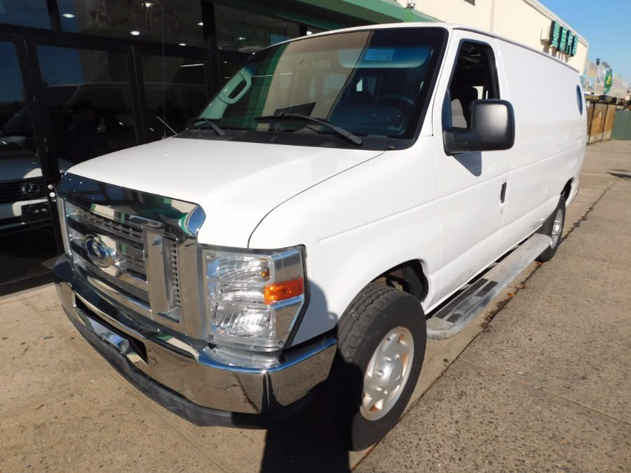 2011 Ford Econoline Cargo Van E-250 Commercial, available for sale in Woodside, New York | Pepmore Auto Sales Inc.. Woodside, New York