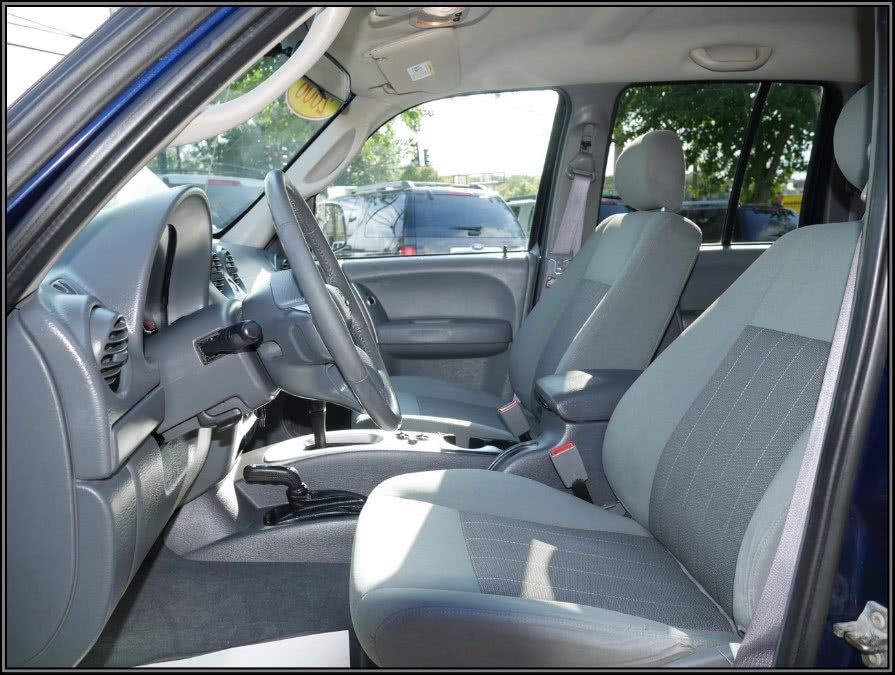 Used Jeep Liberty 4dr Limited 4WD 2006 | My Auto Inc.. Huntington Station, New York Used Jeep Liberty 4dr Limited 4WD 2006 | My Auto Inc.. Huntington Station, New York