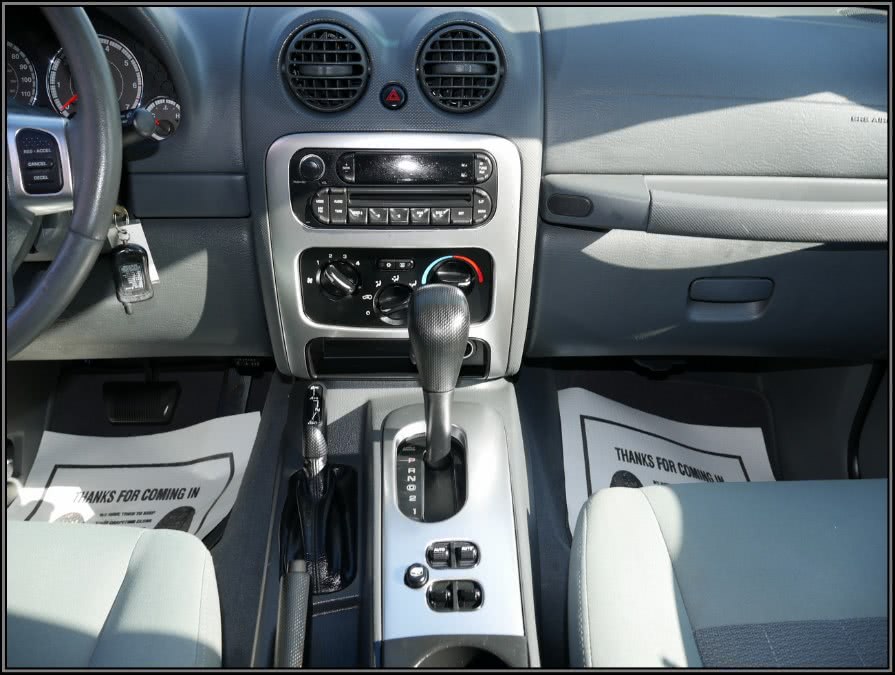 Used Jeep Liberty 4dr Limited 4WD 2006 | My Auto Inc.. Huntington Station, New York Used Jeep Liberty 4dr Limited 4WD 2006 | My Auto Inc.. Huntington Station, New York