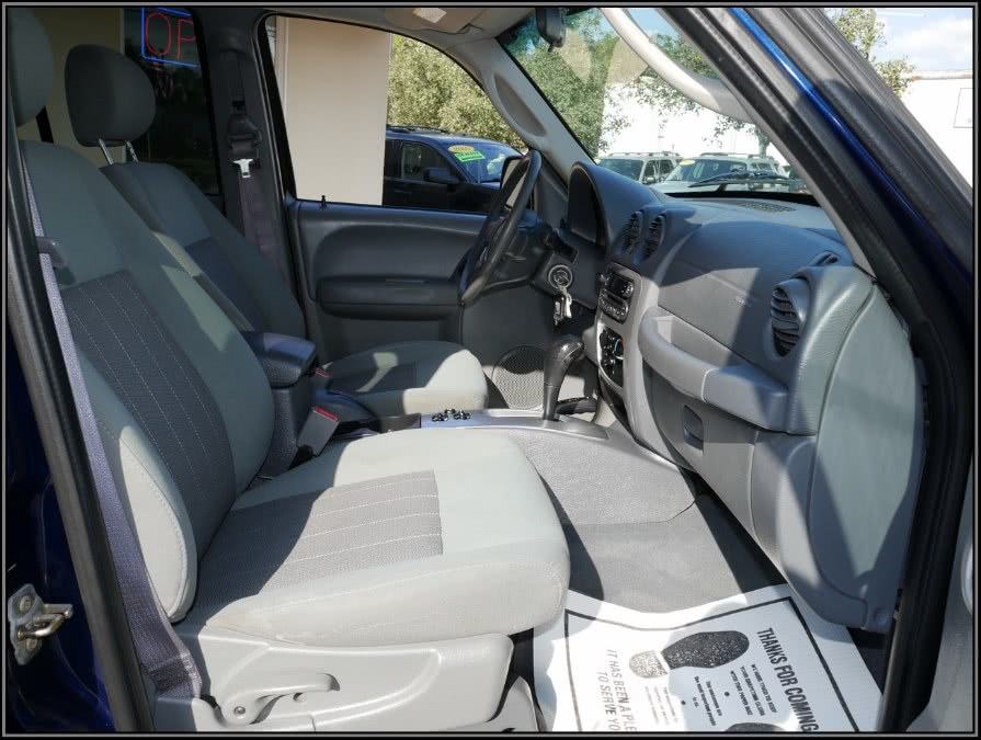 Used Jeep Liberty 4dr Limited 4WD 2006 | My Auto Inc.. Huntington Station, New York Used Jeep Liberty 4dr Limited 4WD 2006 | My Auto Inc.. Huntington Station, New York