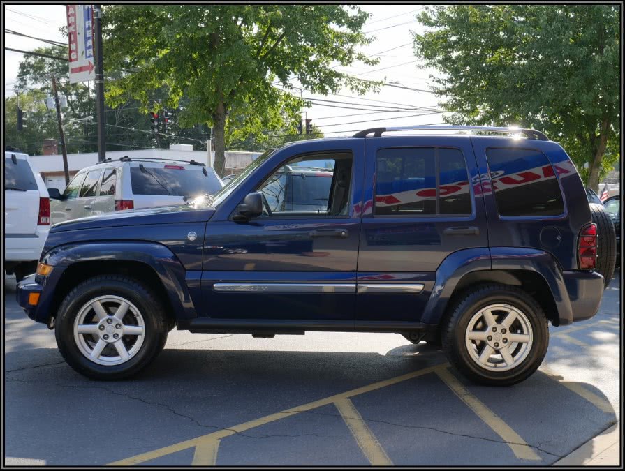 Used Jeep Liberty 4dr Limited 4WD 2006 | My Auto Inc.. Huntington Station, New York Used Jeep Liberty 4dr Limited 4WD 2006 | My Auto Inc.. Huntington Station, New York
