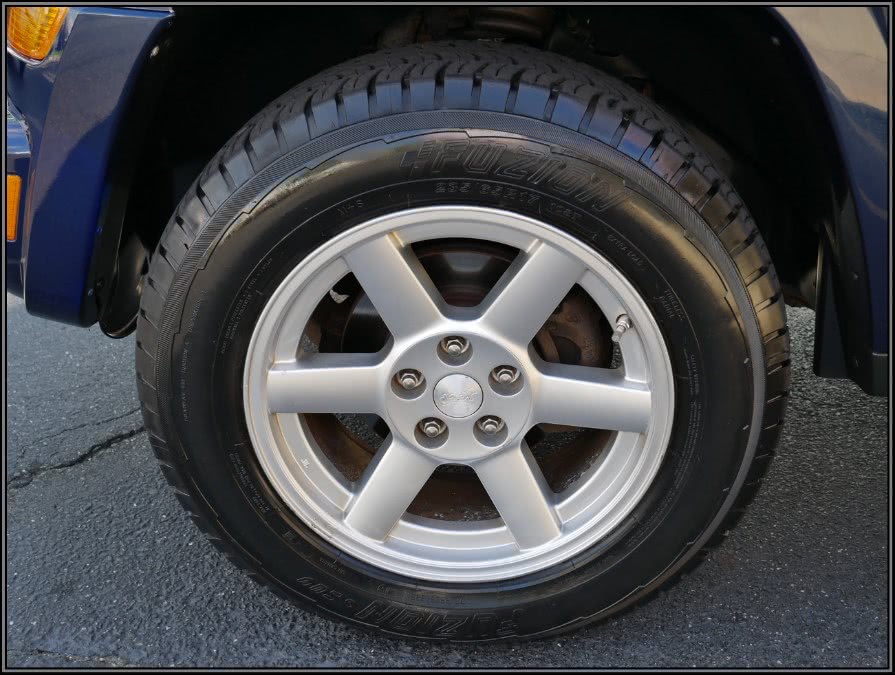 Used Jeep Liberty 4dr Limited 4WD 2006 | My Auto Inc.. Huntington Station, New York Used Jeep Liberty 4dr Limited 4WD 2006 | My Auto Inc.. Huntington Station, New York