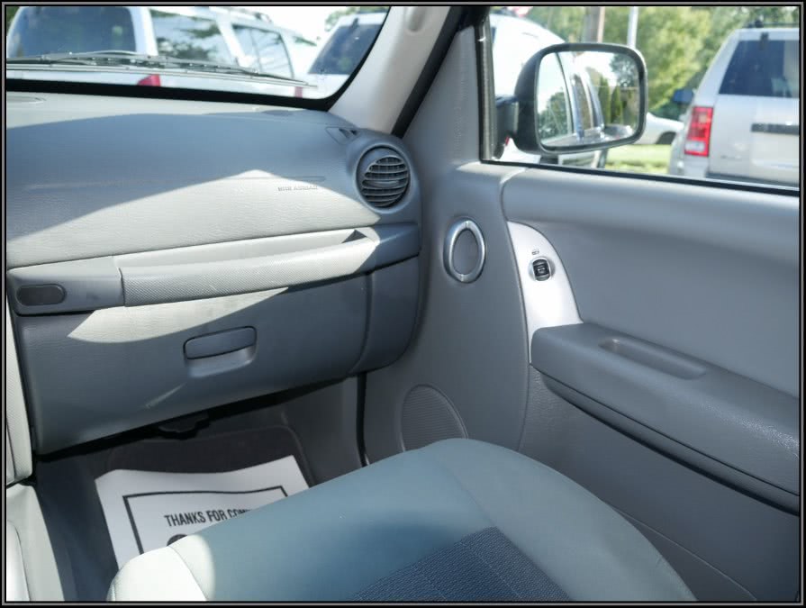 Used Jeep Liberty 4dr Limited 4WD 2006 | My Auto Inc.. Huntington Station, New York Used Jeep Liberty 4dr Limited 4WD 2006 | My Auto Inc.. Huntington Station, New York