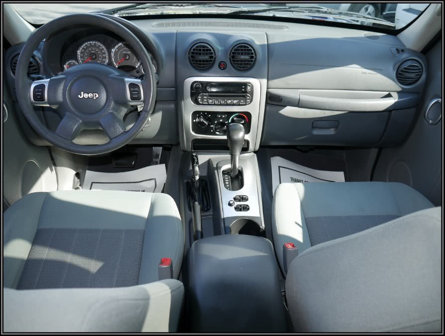 Used Jeep Liberty 4dr Limited 4WD 2006 | My Auto Inc.. Huntington Station, New York Used Jeep Liberty 4dr Limited 4WD 2006 | My Auto Inc.. Huntington Station, New York