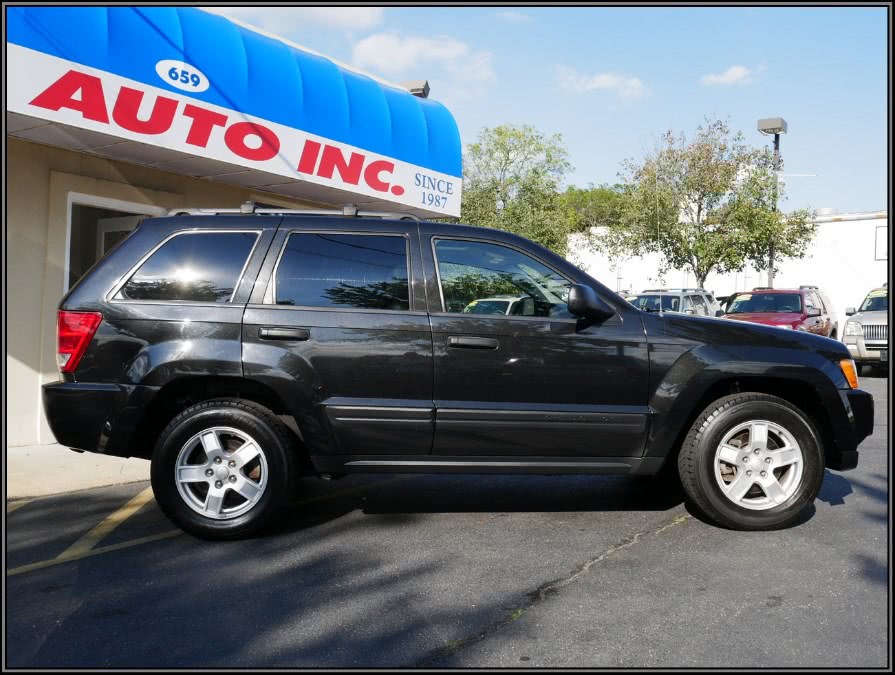 2005 Jeep Grand Cherokee 4dr Laredo 4WD, available for sale in Huntington Station, New York | My Auto Inc.. Huntington Station, New York 2005 Jeep Grand Cherokee 4dr Laredo 4WD, available for sale in Huntington Station, New York | My Auto Inc.. Huntington Station, New York