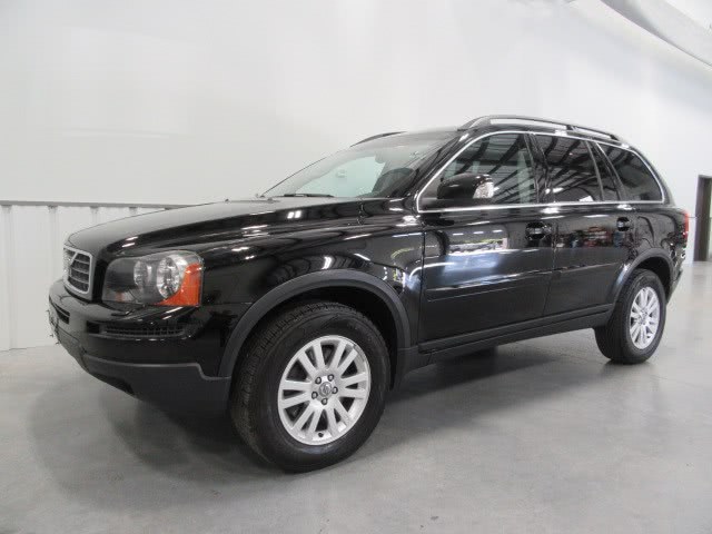 2008 Volvo XC90 base, available for sale in Danbury, Connecticut | Performance Imports. Danbury, Connecticut
