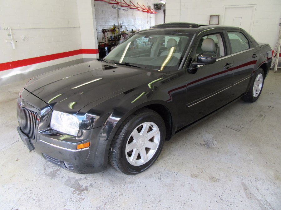2005 Chrysler 300 4dr Sdn 300 Touring *Ltd Avail*, available for sale in Little Ferry, New Jersey | Royalty Auto Sales. Little Ferry, New Jersey