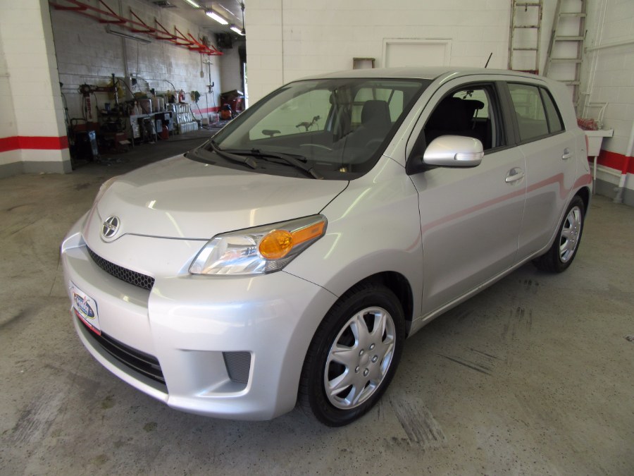2014 Scion xD 5dr HB Auto (Natl), available for sale in Little Ferry, New Jersey | Royalty Auto Sales. Little Ferry, New Jersey