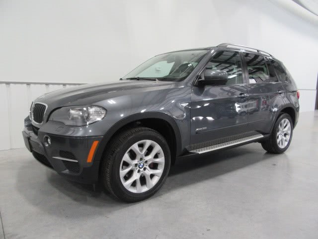 2011 BMW X5 AWD 4dr 35i, available for sale in Danbury, Connecticut | Performance Imports. Danbury, Connecticut