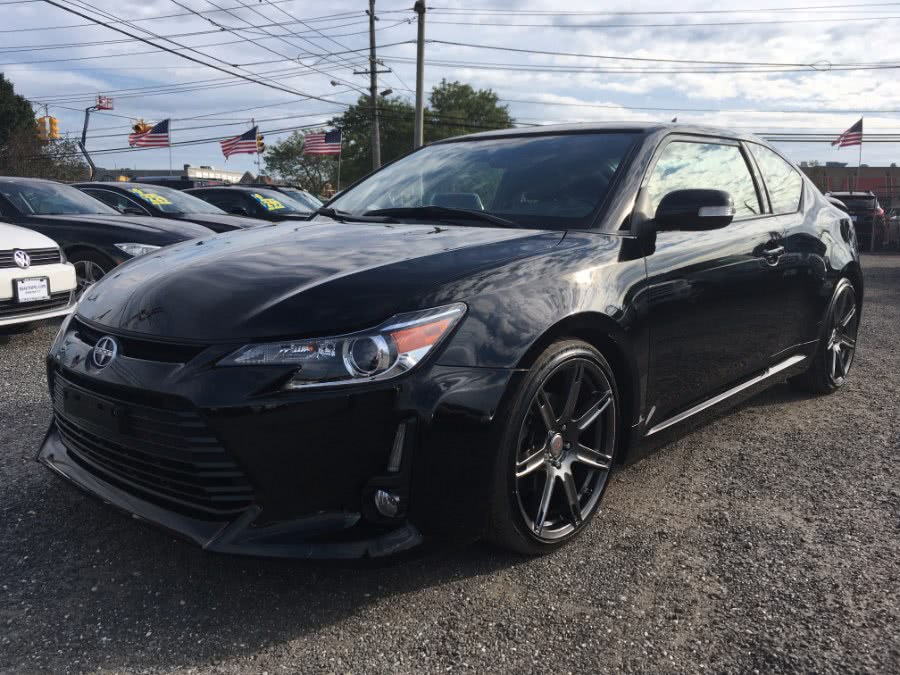 2015 Scion tC 2dr HB Auto (Natl), available for sale in Bohemia, New York | B I Auto Sales. Bohemia, New York