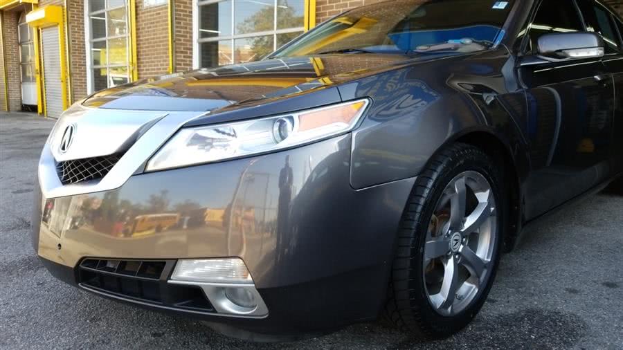 2009 Acura TL 4dr Sdn SH-AWD, available for sale in Bronx, New York | New York Motors Group Solutions LLC. Bronx, New York