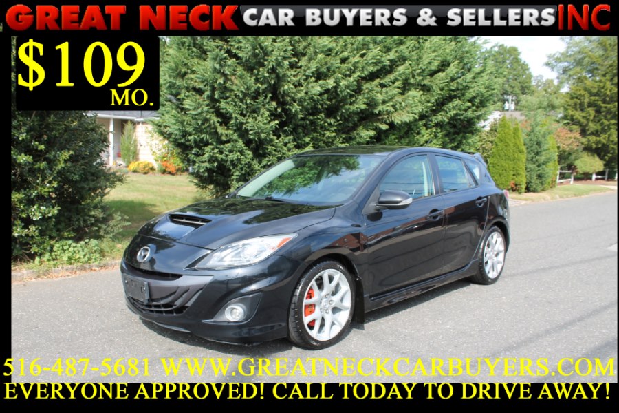 2011 Mazda Speed 3, available for sale in Great Neck, New York | Great Neck Car Buyers & Sellers. Great Neck, New York