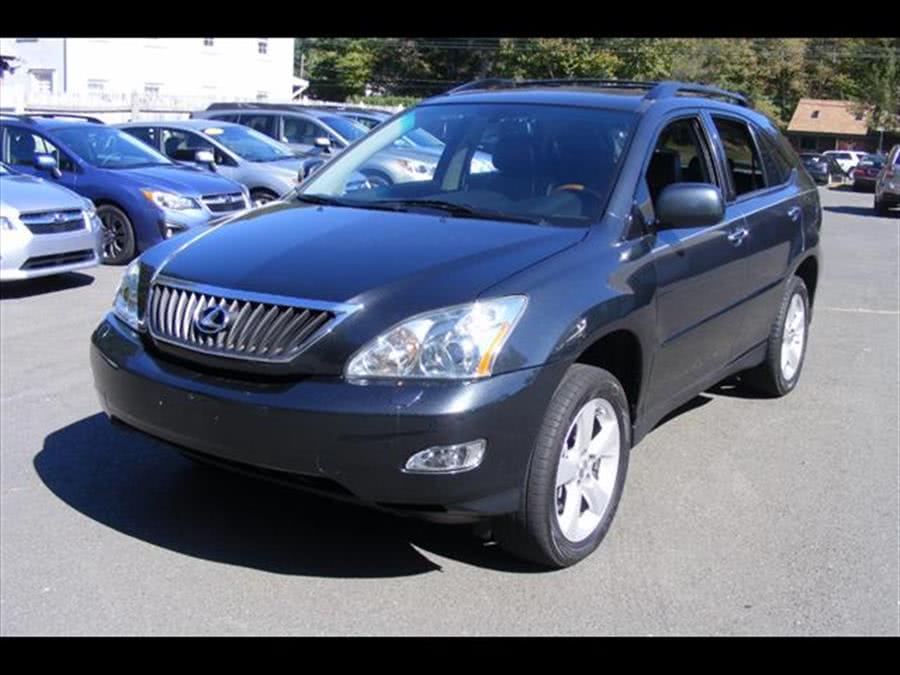 2008 Lexus Rx 350 Base, available for sale in Canton, Connecticut | Canton Auto Exchange. Canton, Connecticut