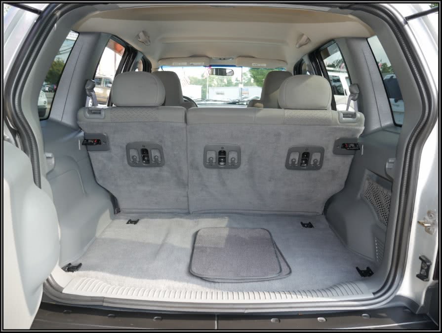 Used Jeep Liberty 4dr Renegade 4WD 2005 | My Auto Inc.. Huntington Station, New York Used Jeep Liberty 4dr Renegade 4WD 2005 | My Auto Inc.. Huntington Station, New York