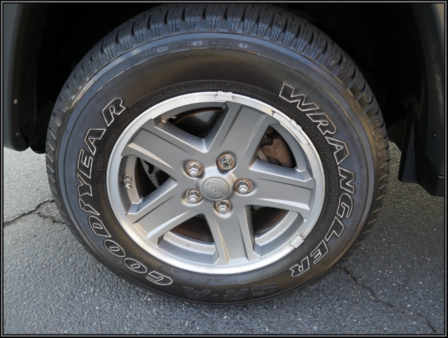 Used Jeep Liberty 4dr Renegade 4WD 2005 | My Auto Inc.. Huntington Station, New York Used Jeep Liberty 4dr Renegade 4WD 2005 | My Auto Inc.. Huntington Station, New York