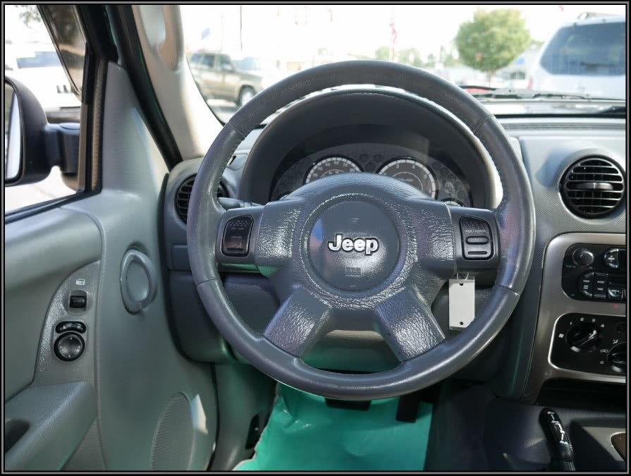 Used Jeep Liberty 4dr Renegade 4WD 2005 | My Auto Inc.. Huntington Station, New York Used Jeep Liberty 4dr Renegade 4WD 2005 | My Auto Inc.. Huntington Station, New York