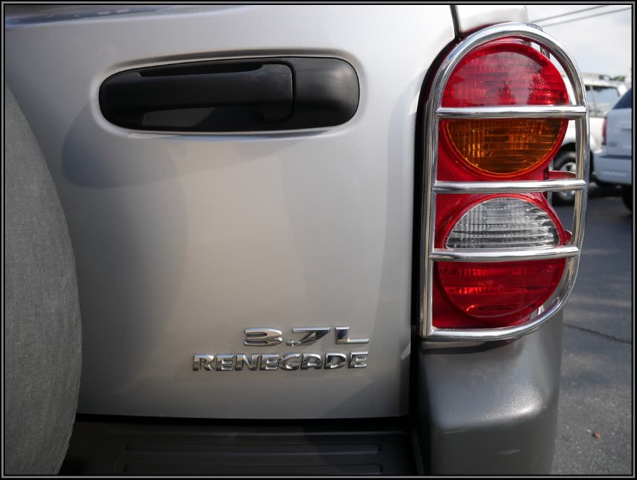 Used Jeep Liberty 4dr Renegade 4WD 2005 | My Auto Inc.. Huntington Station, New York Used Jeep Liberty 4dr Renegade 4WD 2005 | My Auto Inc.. Huntington Station, New York